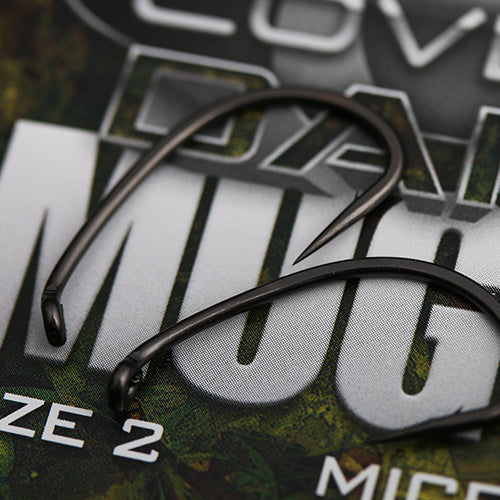 Gardner Covert Dark Mugga Hook-2
