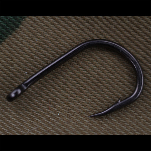 Load image into Gallery viewer, Gardner Covert Dark Wide Gape Talon Tip Hook
