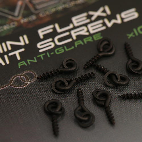 Covert Flexi Bait Screws-3