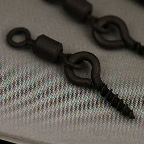Gardner Covert Swivel Bait Screws-2