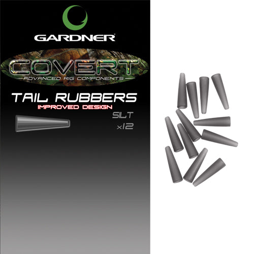 Gardner Covert Tail Rubbers-1