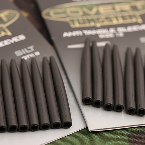 Gardner Covert Tungsten Anti Tangle Sleeves-4