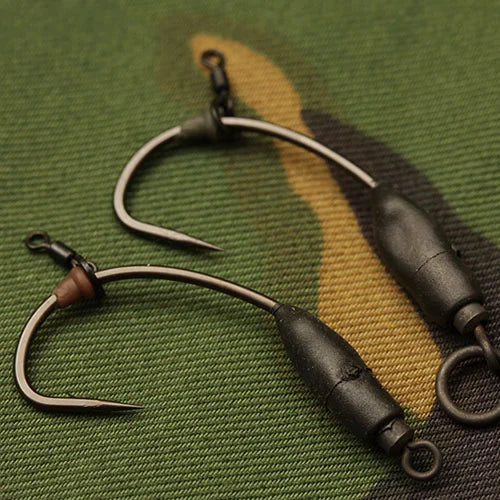 Gardner Covert Tungsten Ronnie Sleeves-5