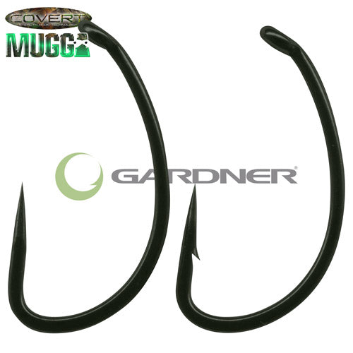 Load image into Gallery viewer, Gardner Hook COVERT CLEARANCE (BULK 50 HOOKS)
