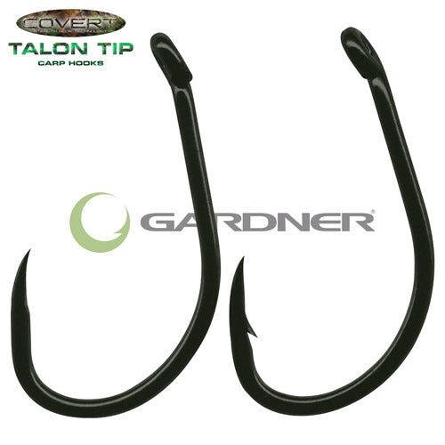 Gardner Hook COVERT CLEARANCE (BULK 50 HOOKS)-6