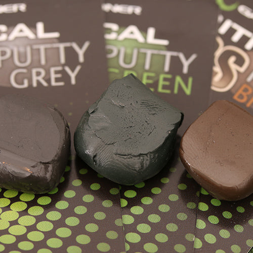 Gardner Critical Mass Putty-1