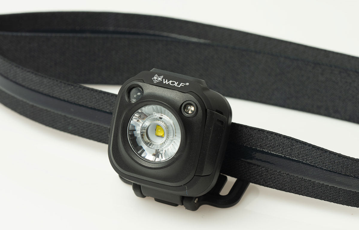 Wolf Cube 200 Powerbeam Headlight-1