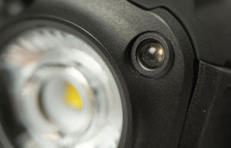 Wolf Cube 200 Powerbeam Headlight-3
