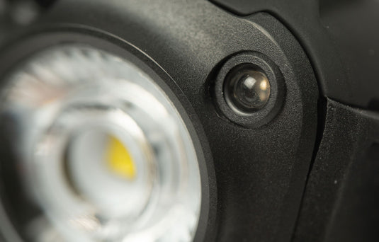 Wolf Cube 200 Powerbeam Headlight
