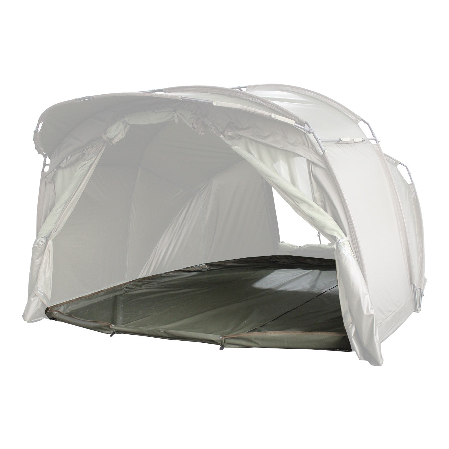 SK-Tek Euro Bivvy + Vapour Peak Combo Deal-2