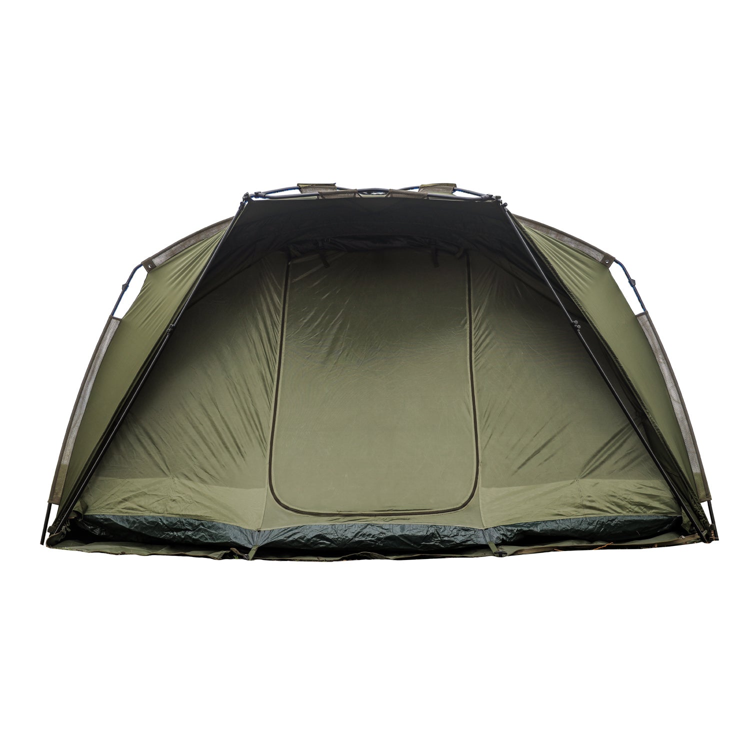 SK-Tek Euro Bivvy + Vapour Peak Combo Deal-10