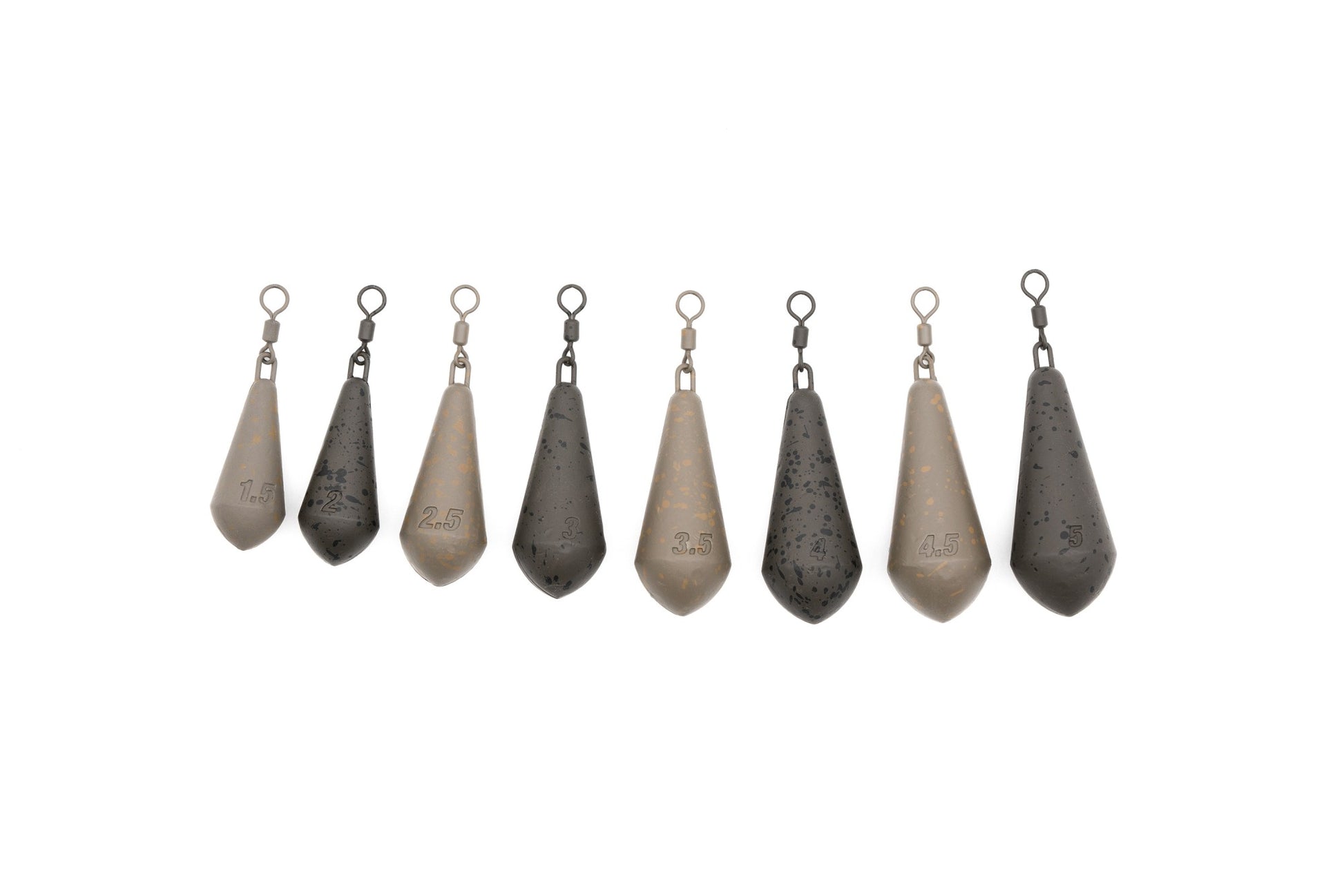 Korda Leads (Various)-5