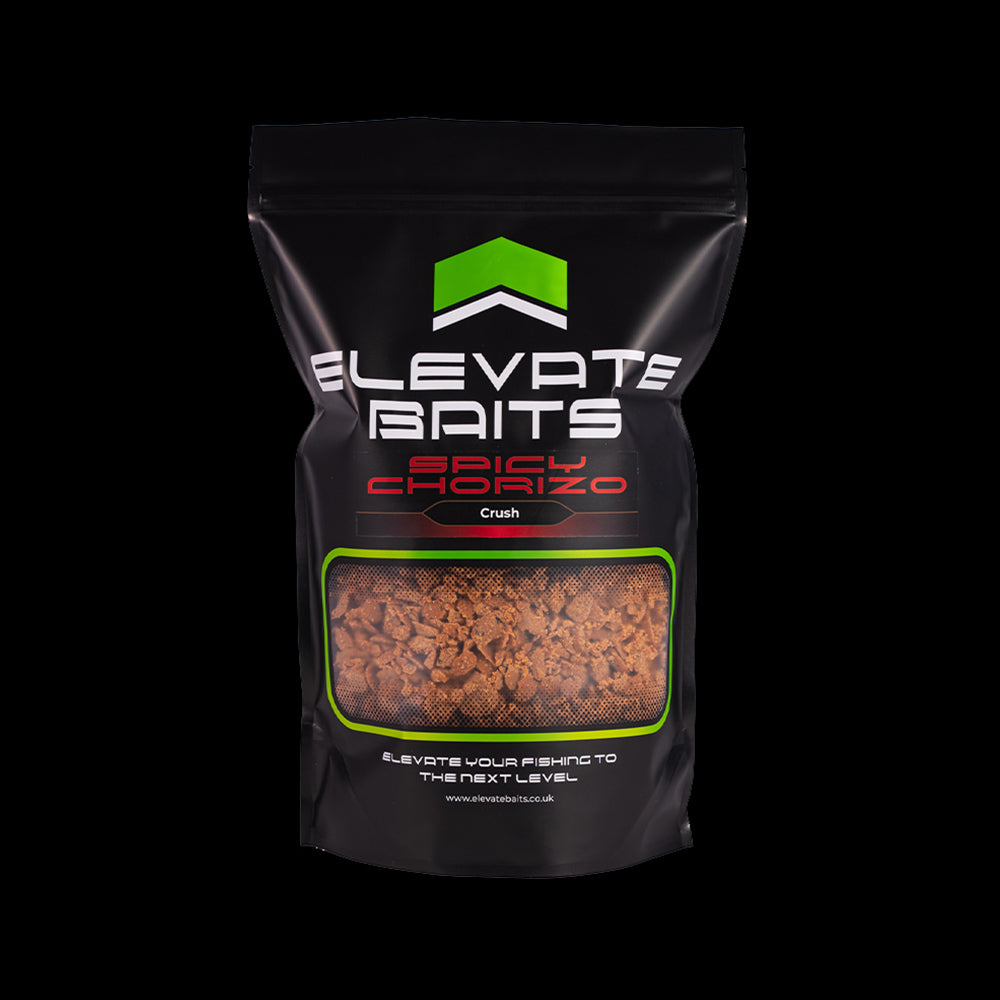 Elevate Baits Spicy Chorizo Crush-1