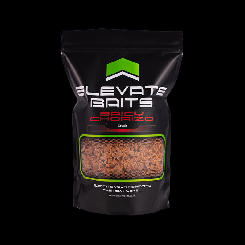 Elevate Baits Spicy Chorizo Crush-1
