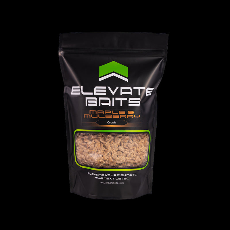 Load image into Gallery viewer, Elevate Baits Maple and Mulberry Crush
