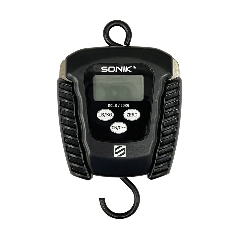 Sonik Digital Folding Scales-4