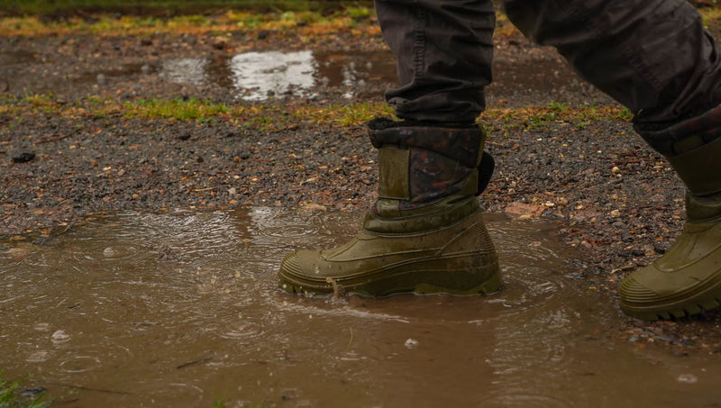 Load image into Gallery viewer, OMC Thermal Thinsulate Fleece Lined Winter Boots
