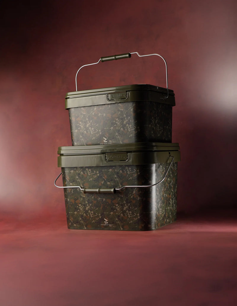 Load image into Gallery viewer, OMC PB Buckets
