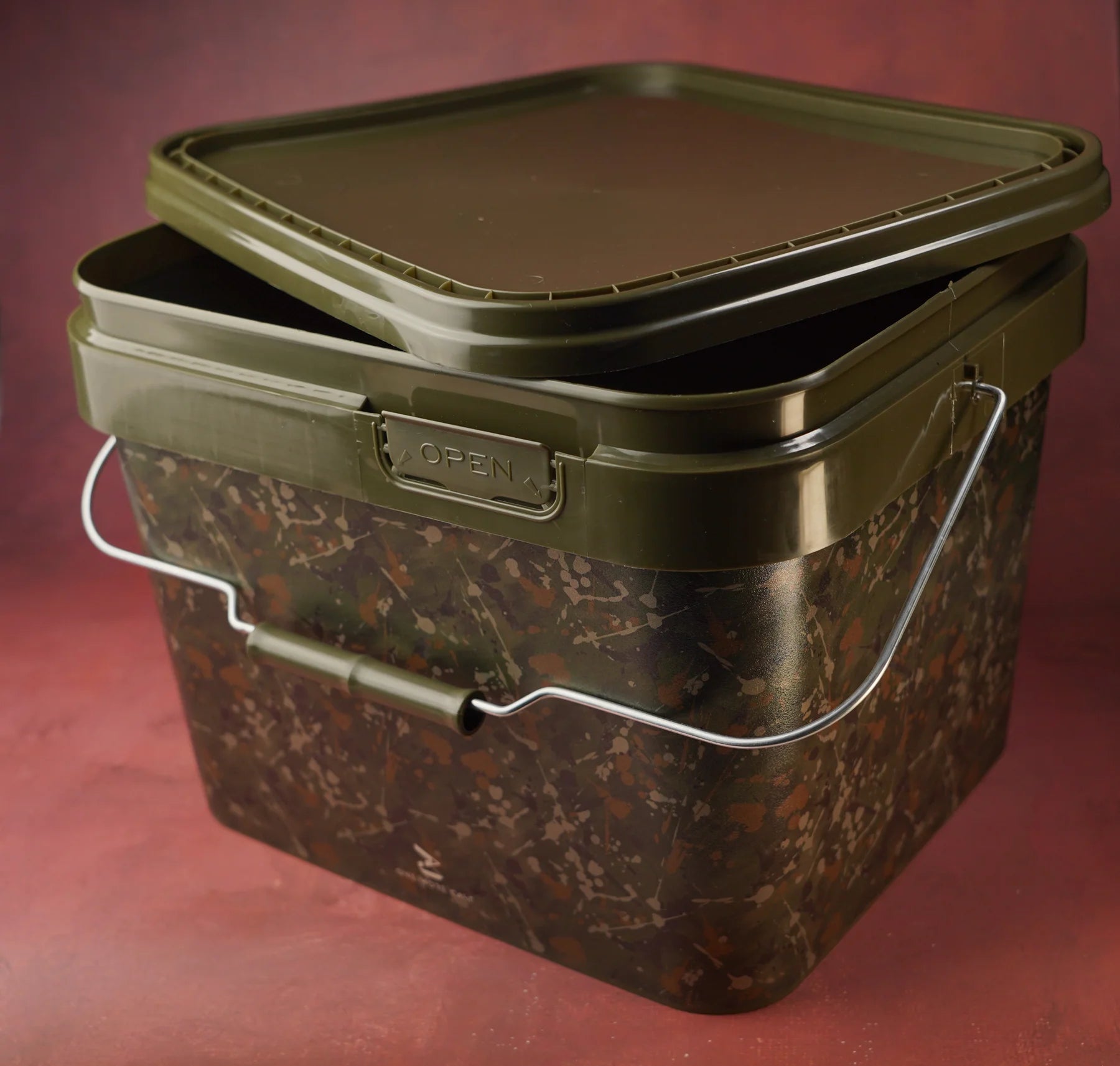 OMC PB Buckets-5