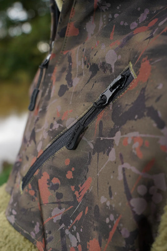 OMC PB Sherpa Fleece