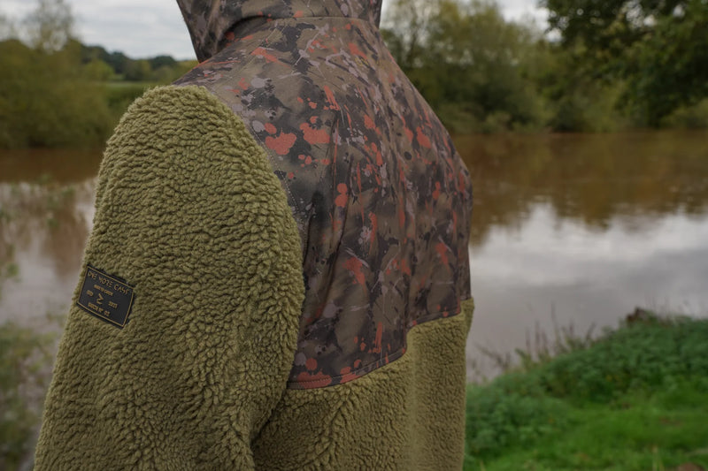 OMC PB Sherpa Fleece-6