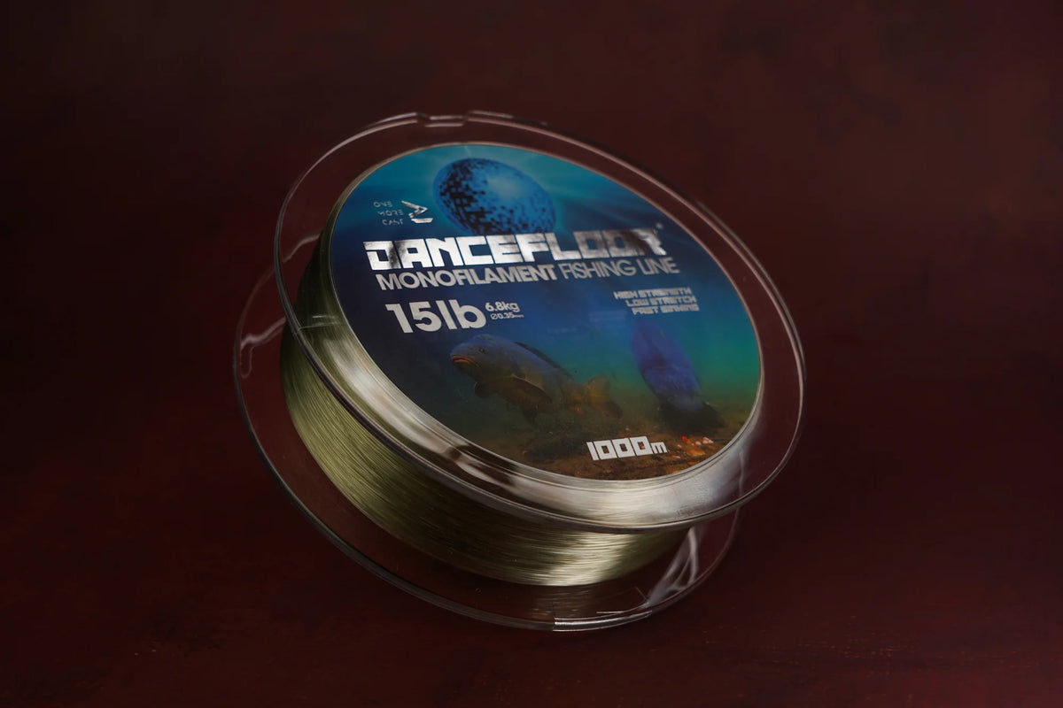 OMC Dancefloor Monofilament-10