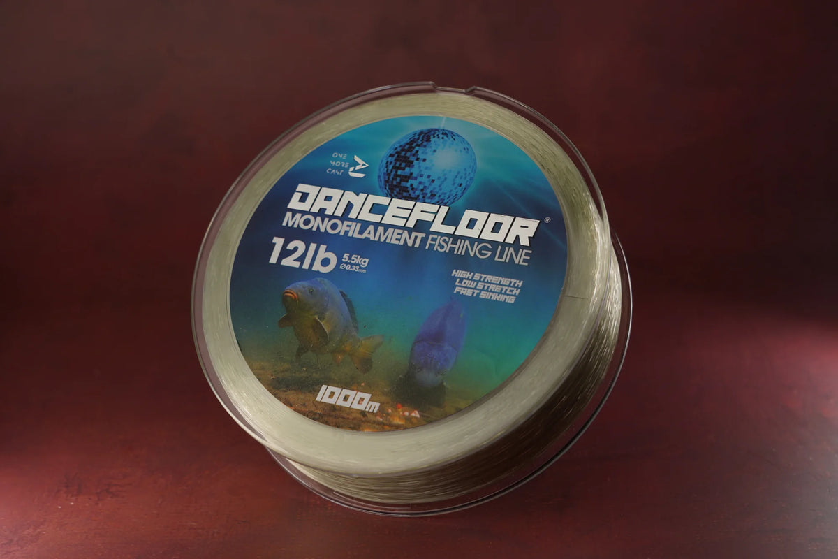 OMC Dancefloor Monofilament-9