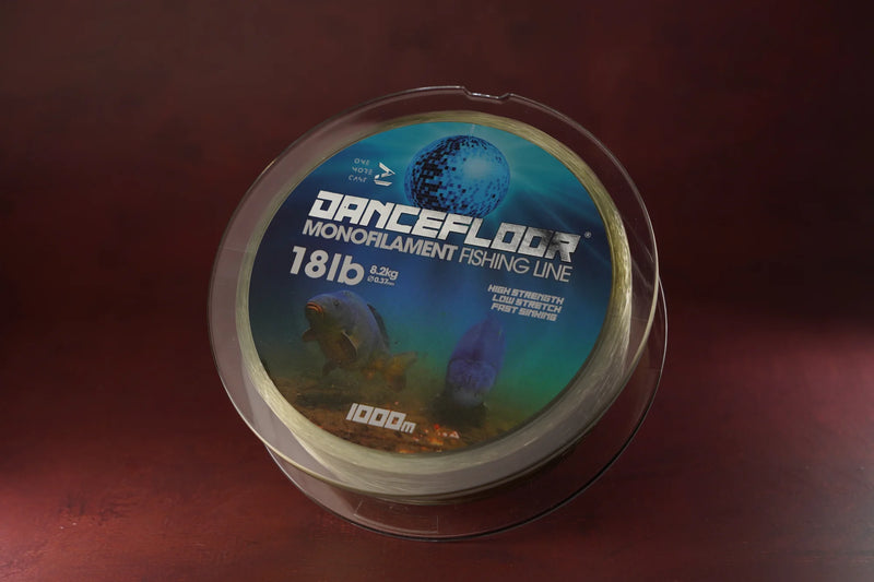 OMC Dancefloor Monofilament-8