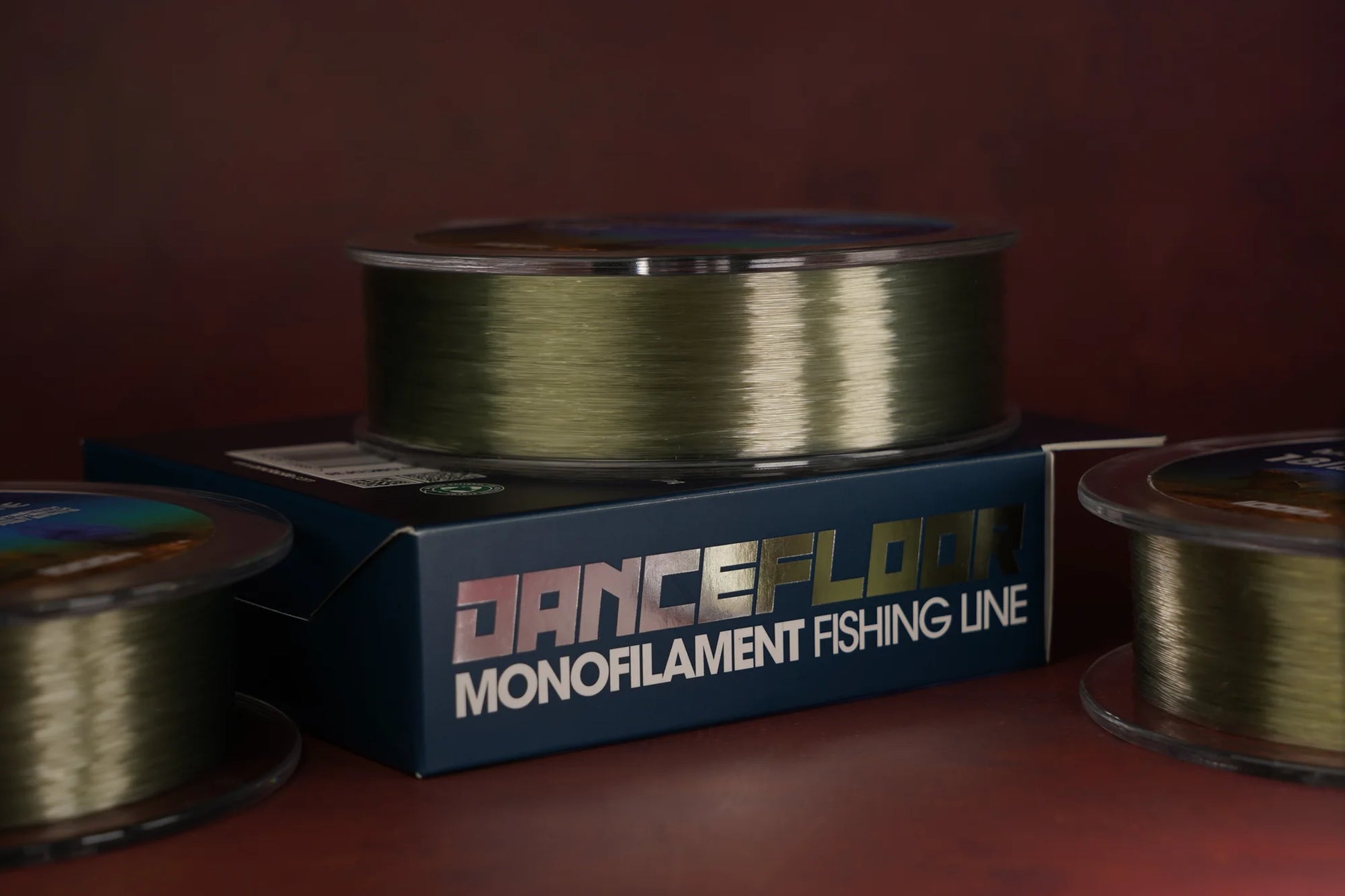 OMC Dancefloor Monofilament-7