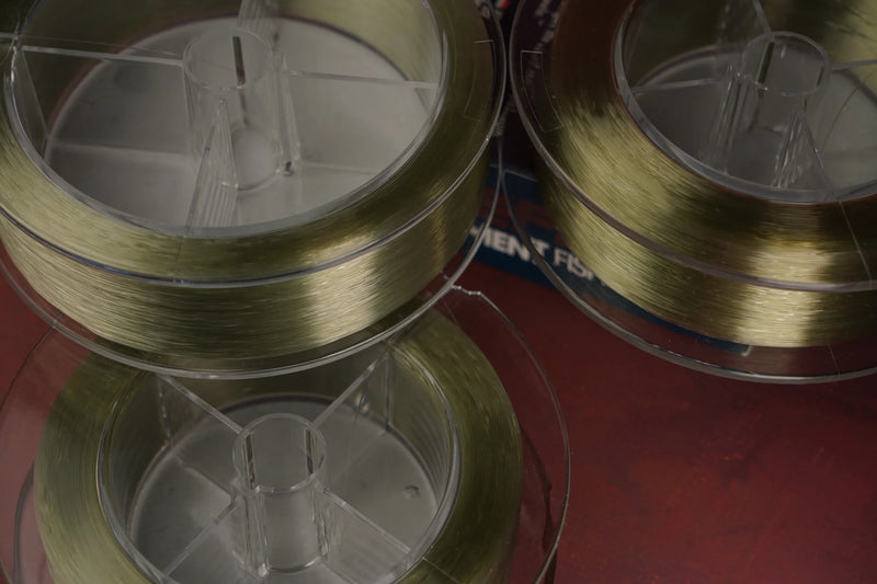 OMC Dancefloor Monofilament-2