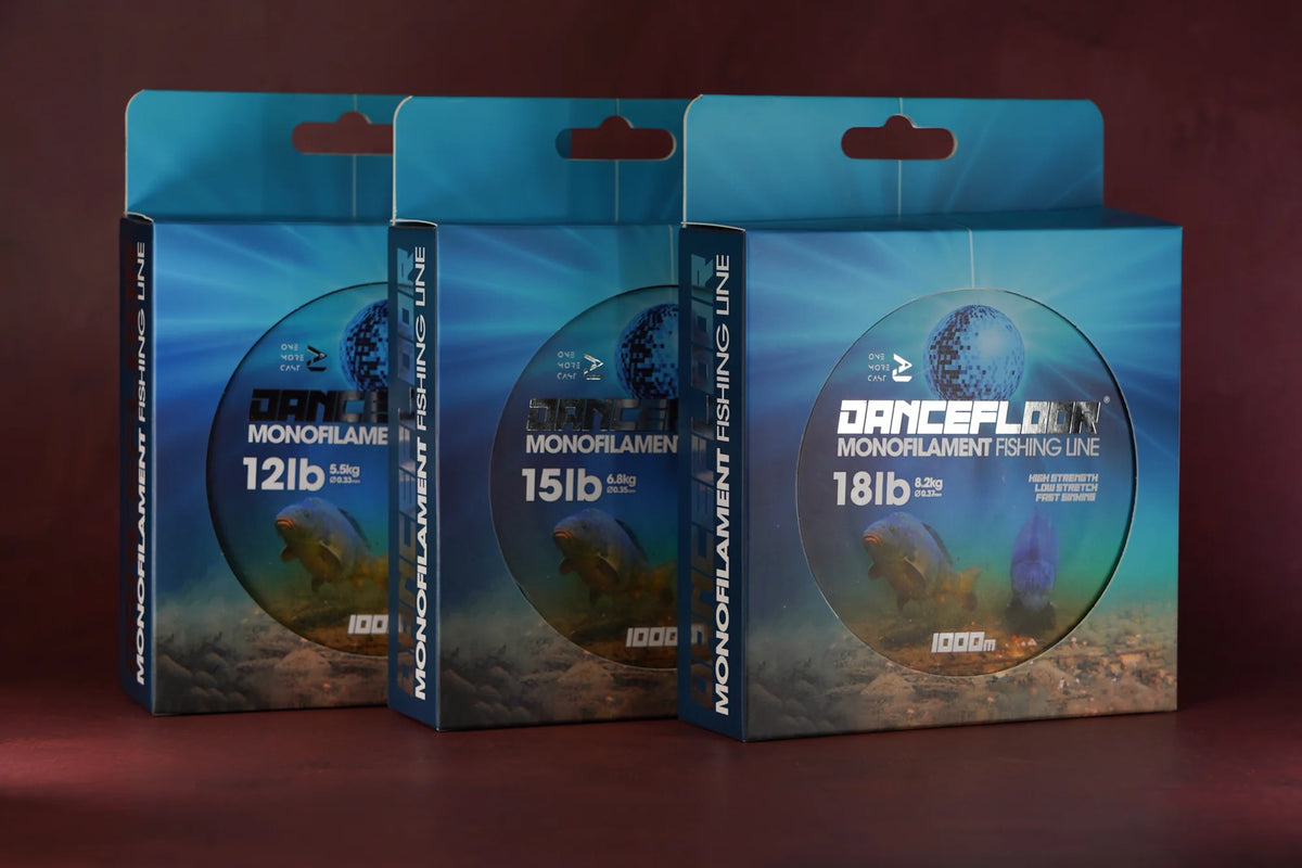 OMC Dancefloor Monofilament-1