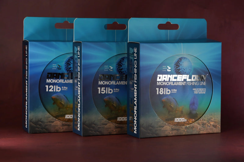 OMC Dancefloor Monofilament-1