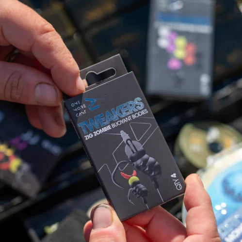 Load image into Gallery viewer, OMC Tweakers Zig Zombies Bodies
