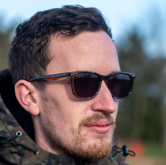 OMC Otton Polarised Sunglasses