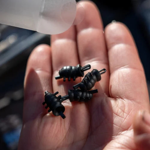 Load image into Gallery viewer, OMC Tweakers Zig Zombies Bodies
