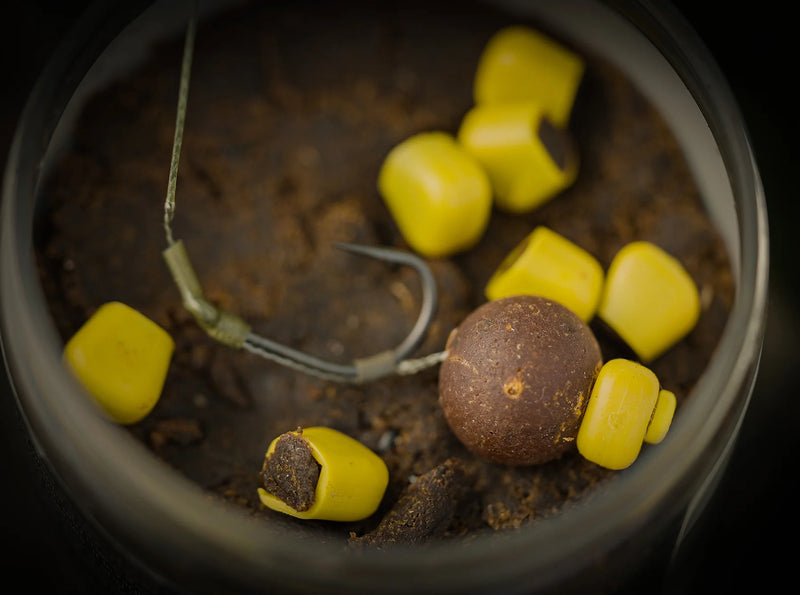 Load image into Gallery viewer, OMC VITABITZ Shrink Tube Green
