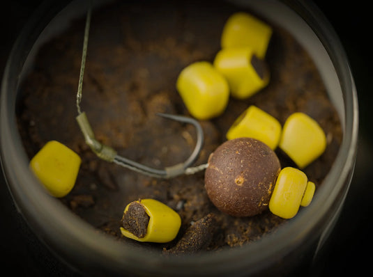 OMC VITABITZ Shrink Tube Green