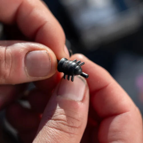 Load image into Gallery viewer, OMC Tweakers Zig Zombies Bodies
