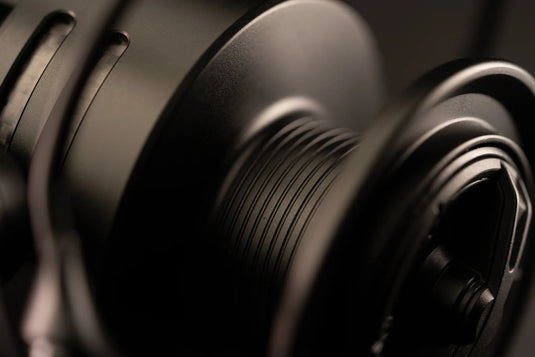 OMC 1OF1 Reel