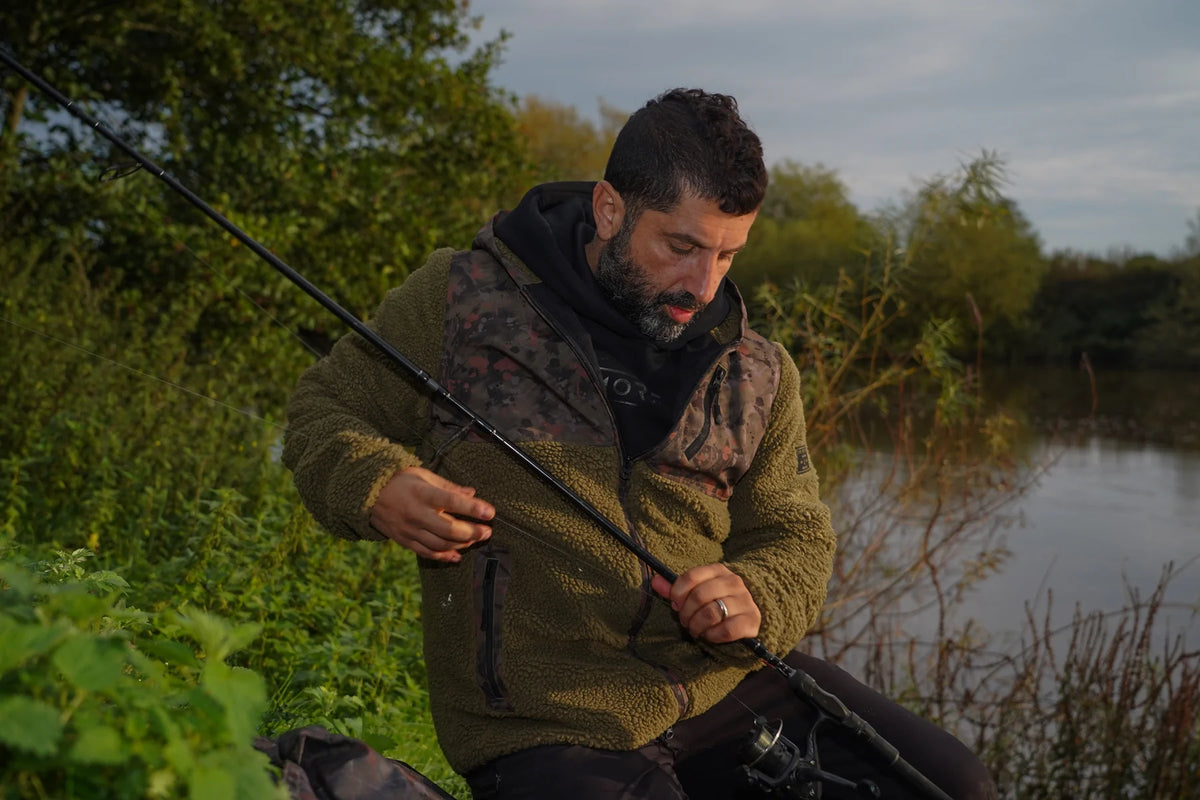 OMC PB Sherpa Fleece-11