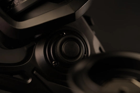 OMC 1OF1 Reel