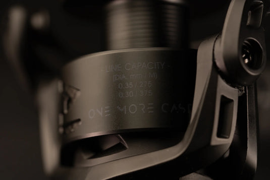 OMC 1OF1 Reel