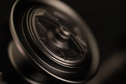OMC 1OF1 Reel