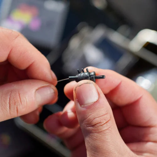 Load image into Gallery viewer, OMC Tweakers Zig Zombies Bodies
