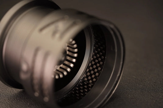 OMC 1OF1 Reel