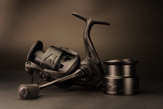 OMC 1OF1 Reel