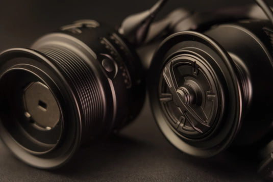 OMC 1OF1 Reel