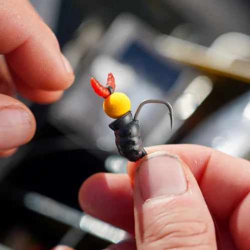 OMC Tweakers Zig Zombies Heads