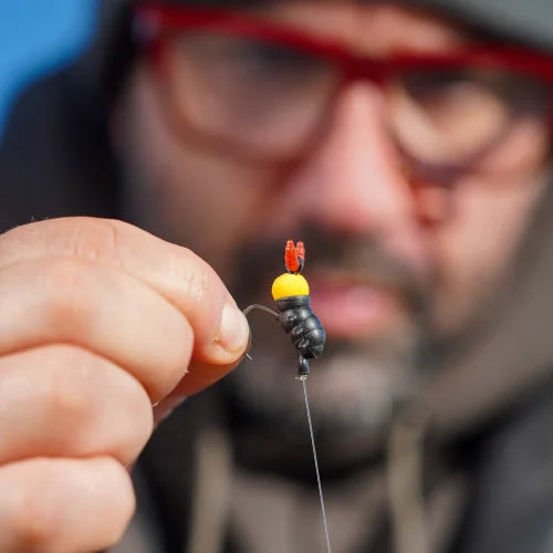 OMC Tweakers Zig Zombies Bodies