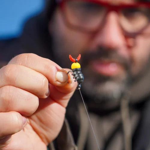 Load image into Gallery viewer, OMC Tweakers Maggot Boomerangs
